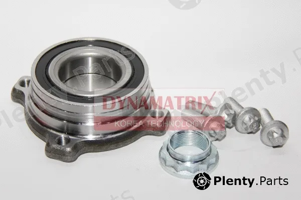 Dynamatrix DWH3445 — Wheel Bearing Kit