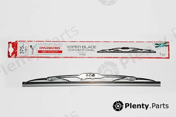 Dynamatrix 375DC — Wiper Blade