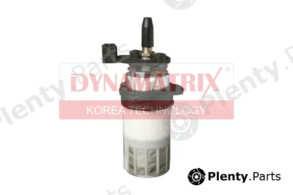 Dynamatrix DFM0000461 — Fuel Pump