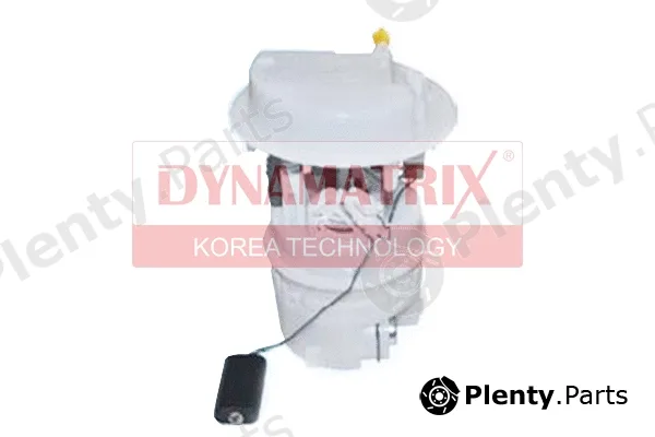 Dynamatrix DFM1290806 — Fuel Pump