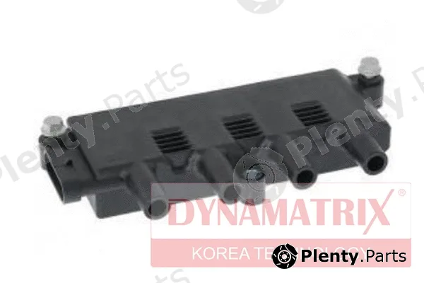 Dynamatrix DIC018 — Ignition Coil