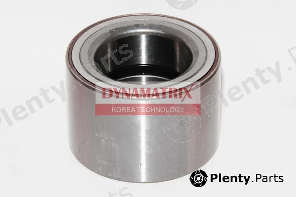 Dynamatrix DWB3552 — Wheel Bearing Kit