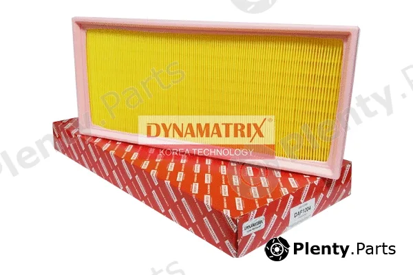 Dynamatrix DAF1004 — Air Filter