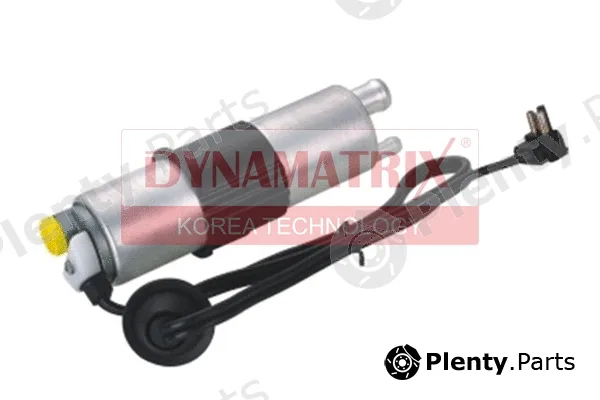 Dynamatrix DFP4326012G — Fuel Pump