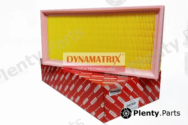 Dynamatrix DAF529 — Air Filter