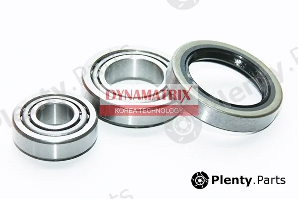 Dynamatrix DWB941 — Wheel Bearing Kit