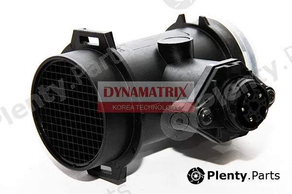 Dynamatrix DMAF1047 — Mass Air Flow Sensor