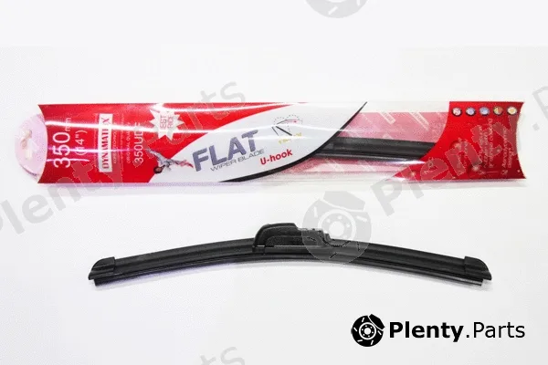 Dynamatrix 350UDF — Wiper Blade