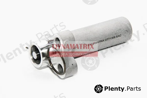 Dynamatrix DT71308 — Tensioner Pulley, timing belt