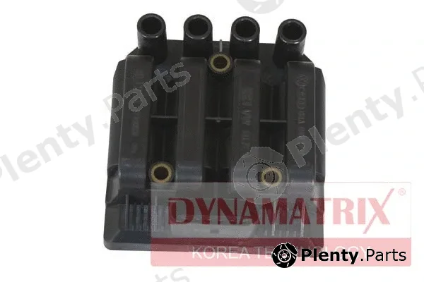 Dynamatrix DIC081 — Ignition Coil
