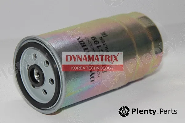 Dynamatrix DFFC199 — Fuel Filter