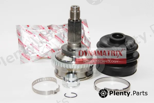 Dynamatrix DCV834120 — Joint Kit, drive shaft