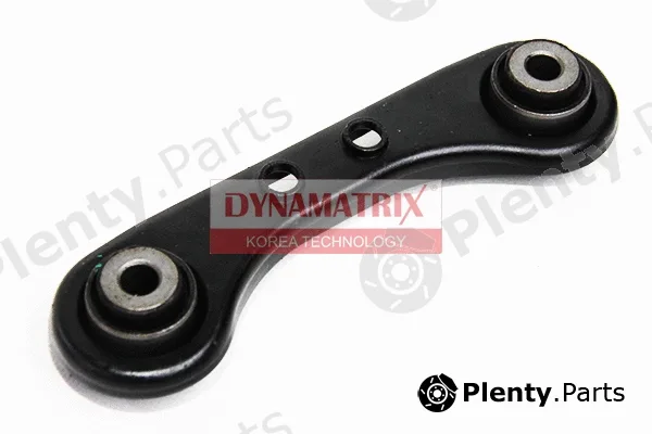 Dynamatrix DS14-0087 — Control/Trailing Arm, wheel suspension