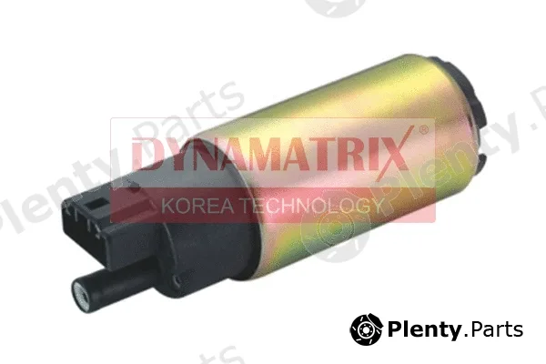 Dynamatrix DFP380206G — Fuel Pump