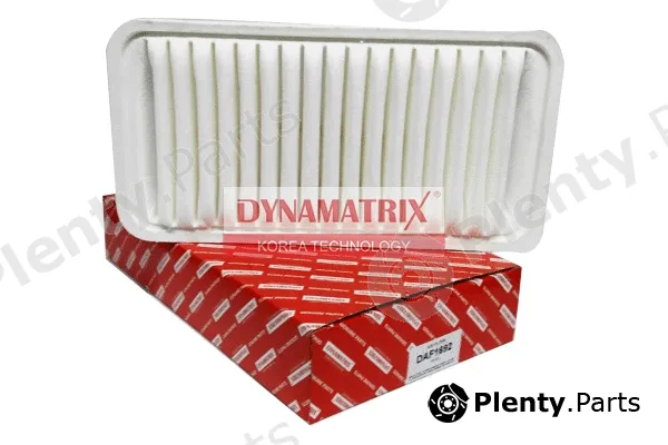 Dynamatrix DAF1692 — Air Filter