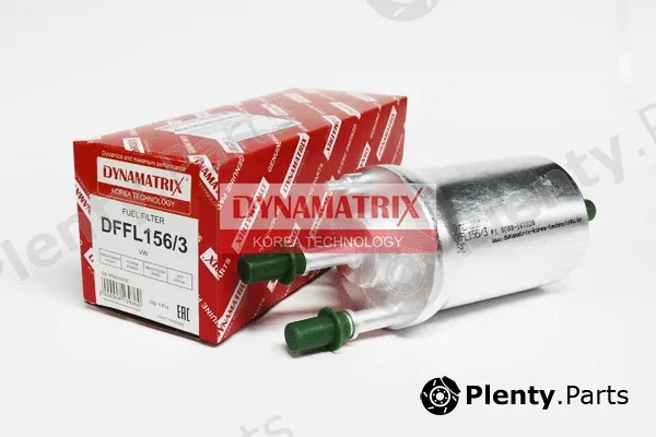 Dynamatrix DFFL156/3 — Fuel Filter
