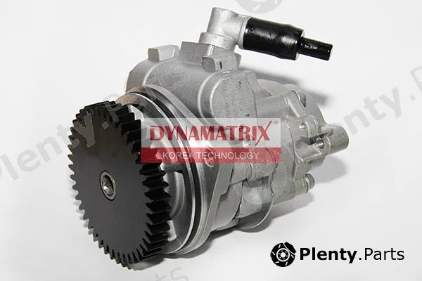 Dynamatrix DPSP081 — Hydraulic Pump, steering