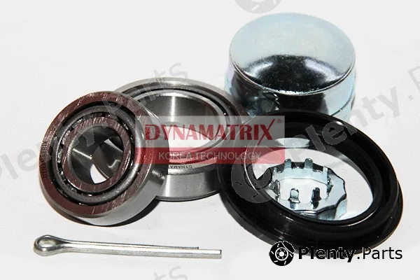 Dynamatrix DWB529 — Wheel Bearing Kit
