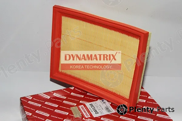 Dynamatrix DAF1268 — Air Filter