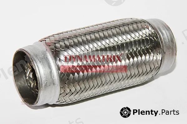 Dynamatrix D65x200 — Flexible Pipe, exhaust system