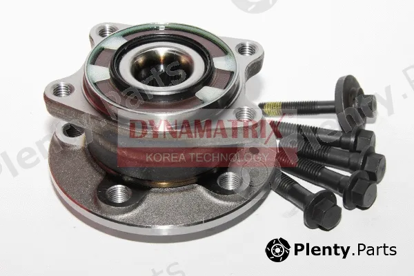 Dynamatrix DWH3632 — Wheel Bearing Kit
