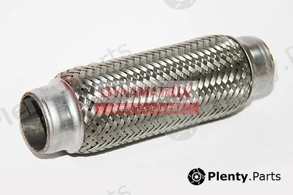 Dynamatrix D40x200 — Flexible Pipe, exhaust system