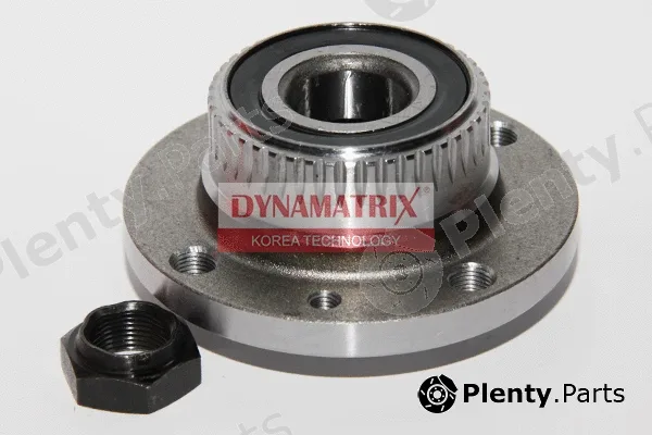 Dynamatrix DWH3442 — Wheel Bearing Kit