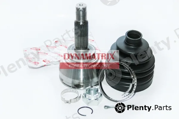 Dynamatrix DCV839016 — Joint Kit, drive shaft
