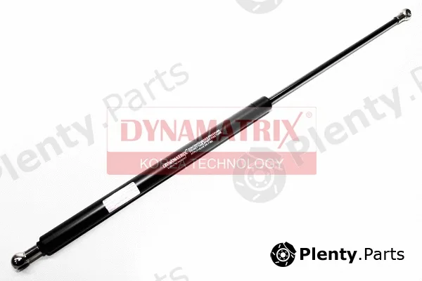 Dynamatrix DGS9247ZZ — Gas Spring, boot/cargo area