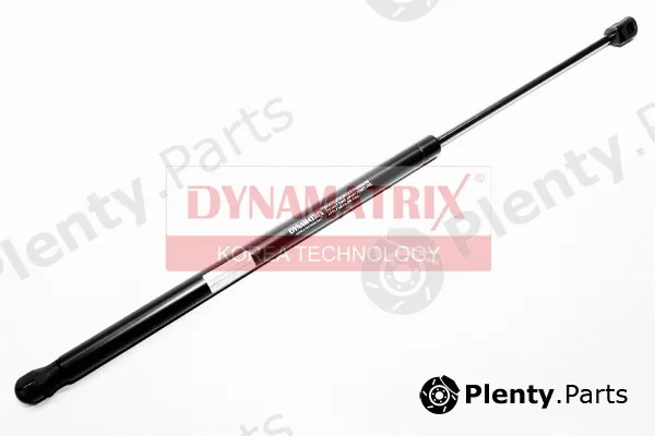 Dynamatrix DGS549715 — Gas Spring, boot/cargo area