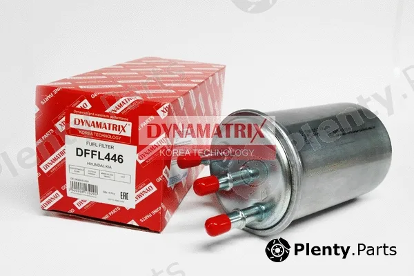 Dynamatrix DFFL446 — Fuel Filter