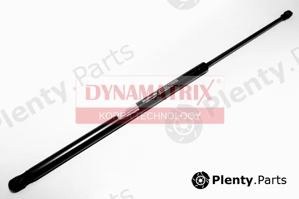 Dynamatrix DGS6325MI — Gas Spring, boot/cargo area