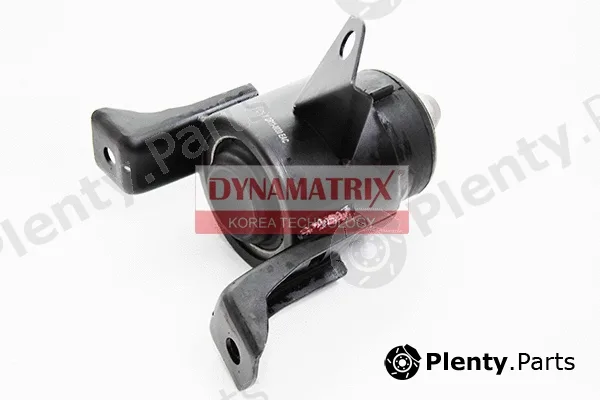 Dynamatrix DR11-0030 — Mounting, engine
