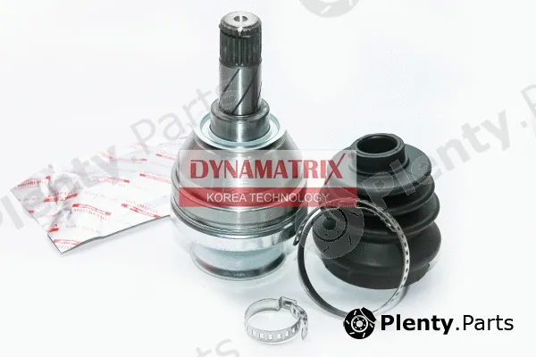 Dynamatrix DCV621014 — Joint Kit, drive shaft