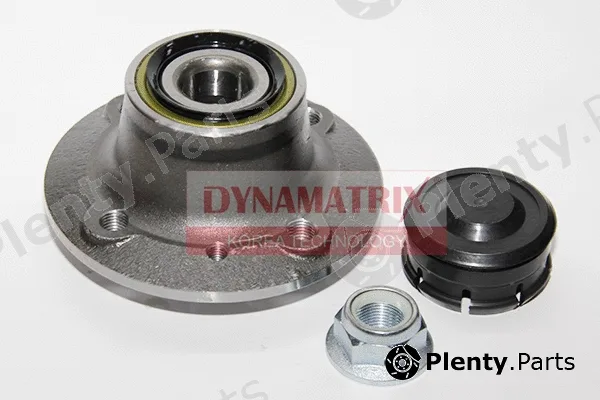Dynamatrix DWH968 — Wheel Bearing Kit