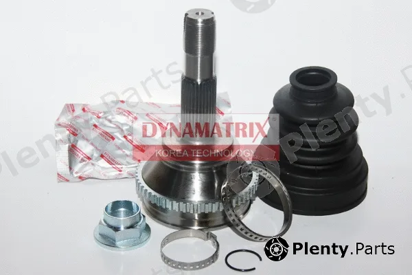 Dynamatrix DCV810094 — Joint Kit, drive shaft