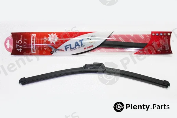 Dynamatrix 475UDF — Wiper Blade