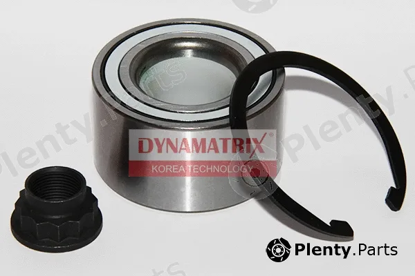 Dynamatrix DWB3945 — Wheel Bearing Kit