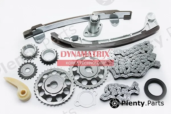 Dynamatrix DTCK33NG — Timing Chain Kit