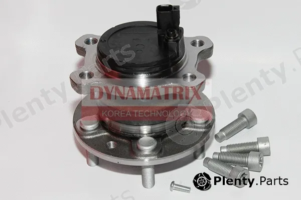 Dynamatrix DWH6586 — Wheel Bearing Kit