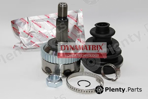 Dynamatrix DCV899283 — Joint Kit, drive shaft