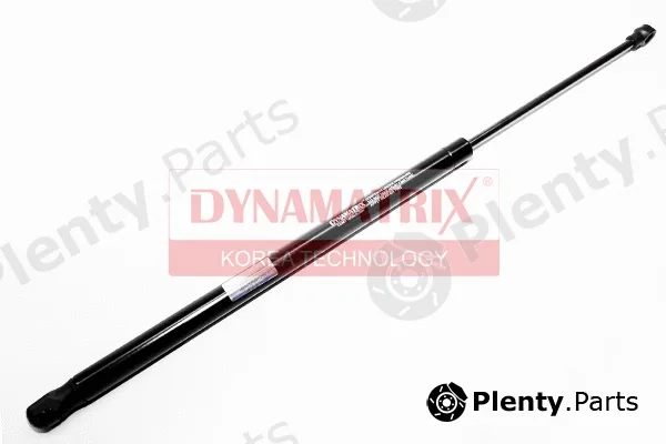 Dynamatrix DGS011573 — Gas Spring, boot/cargo area