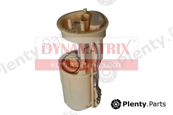 Dynamatrix DFM1080419 — Fuel Pump