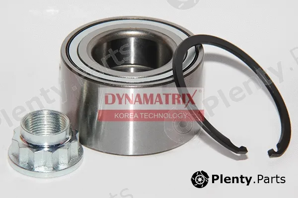 Dynamatrix DWB3959 — Wheel Bearing Kit