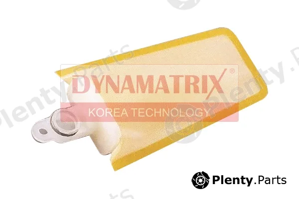 Dynamatrix DFG110015 — Fuel Pump