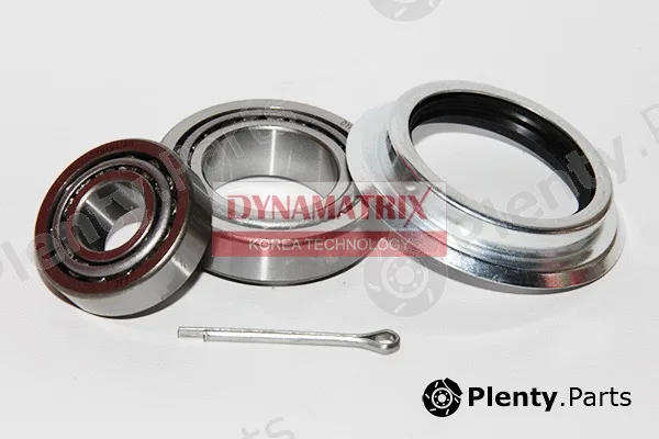 Dynamatrix DWB1465 — Wheel Bearing Kit