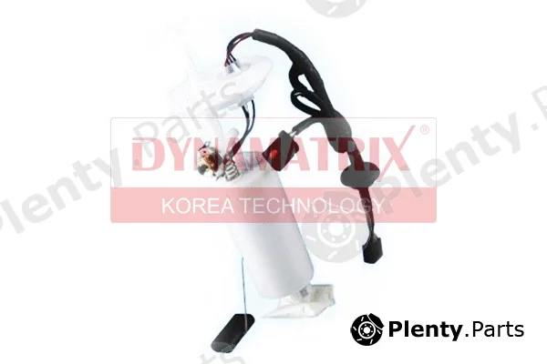 Dynamatrix DFM1130105 — Fuel Pump