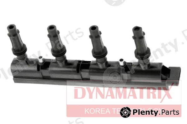Dynamatrix DIC016 — Ignition Coil