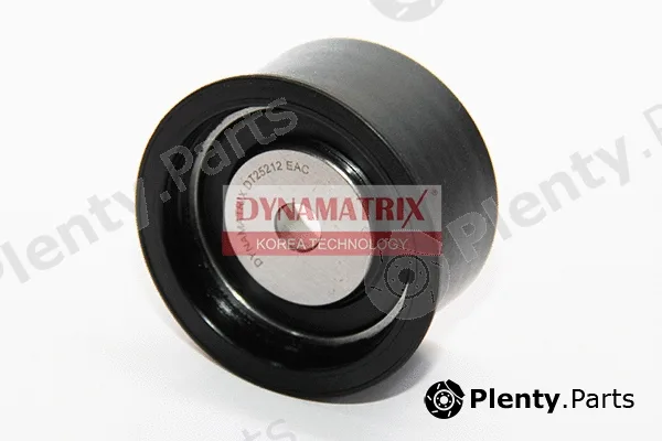 Dynamatrix DT25212 — Deflection/Guide Pulley, timing belt