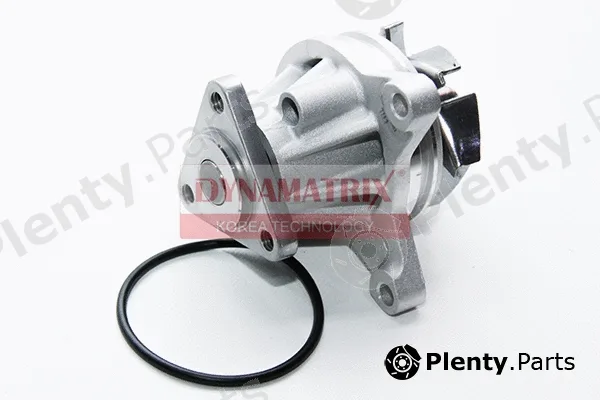 Dynamatrix DWPF150 — Water Pump, engine cooling